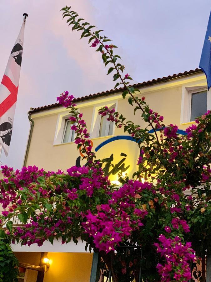 Hotel Meta Santa Teresa di Gallura