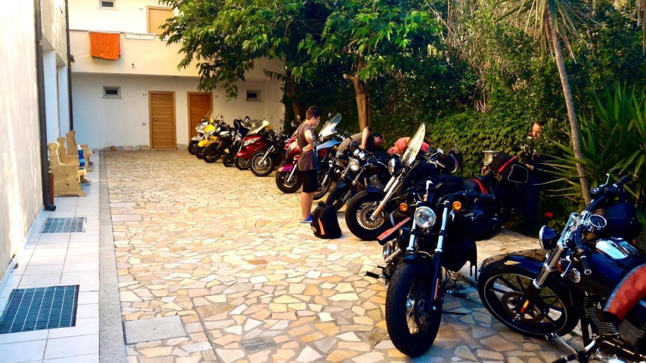 Hotel Meta Santa Teresa di Gallura