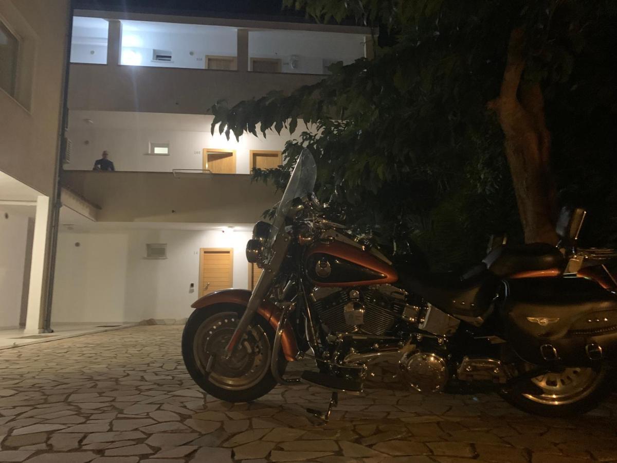 Meta 3* Santa Teresa di Gallura