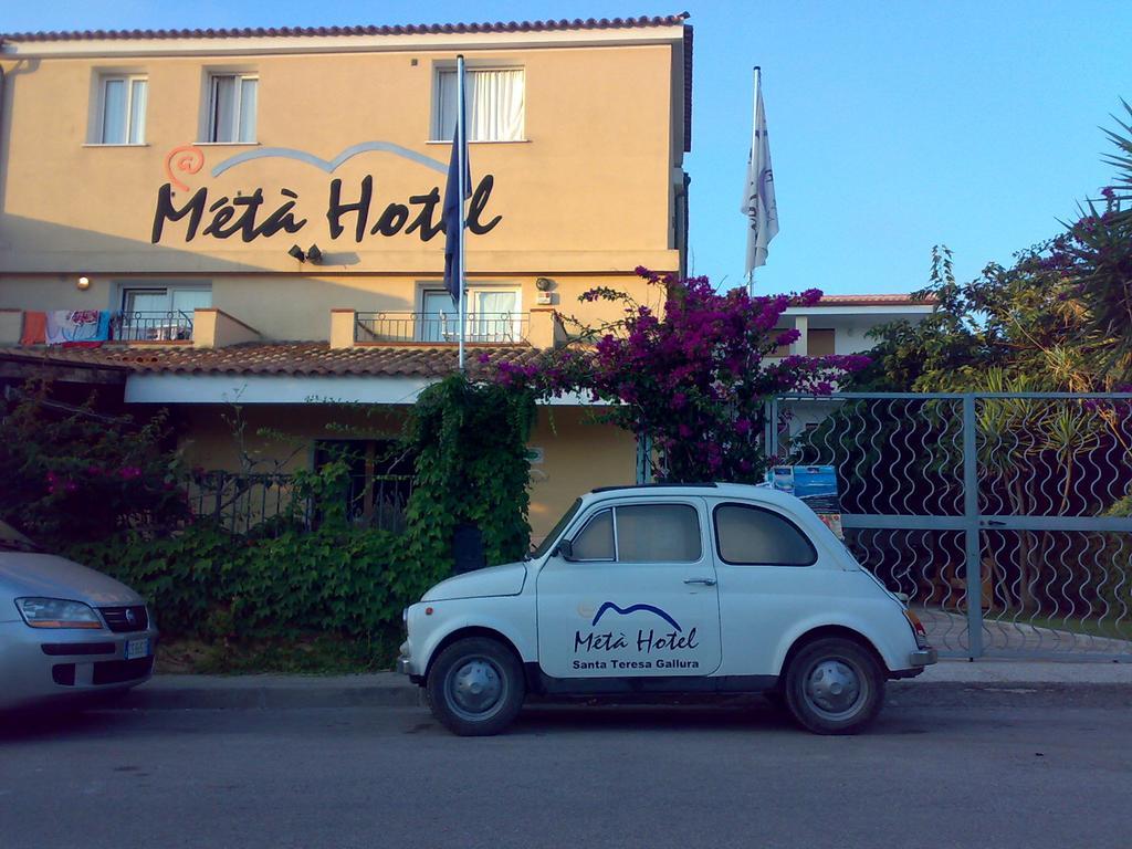 Meta Hotel 3*