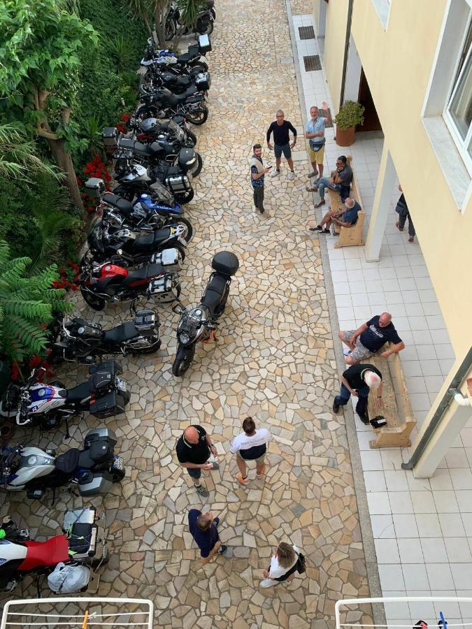 Hotel Meta 3*