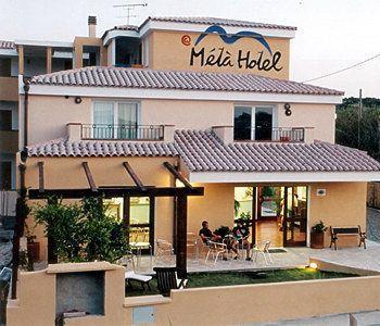 Hotel Meta Santa Teresa di Gallura