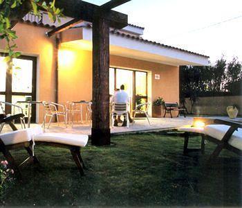 Meta 3* Santa Teresa di Gallura