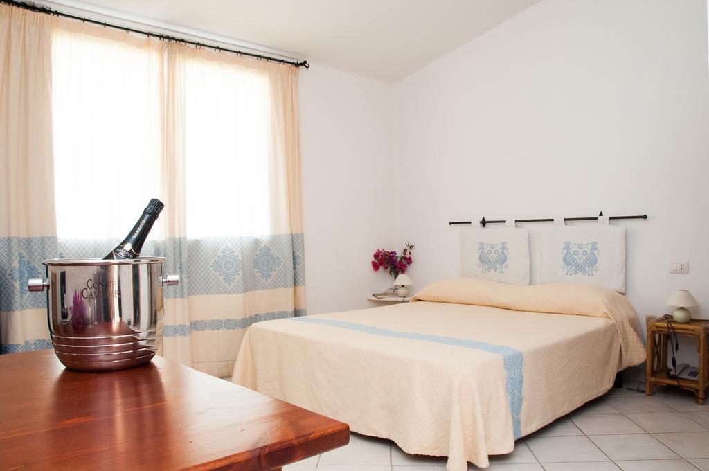 Hotel Meta Santa Teresa di Gallura