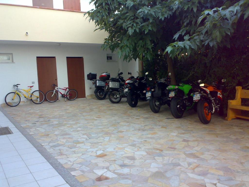 Meta 3* Santa Teresa di Gallura